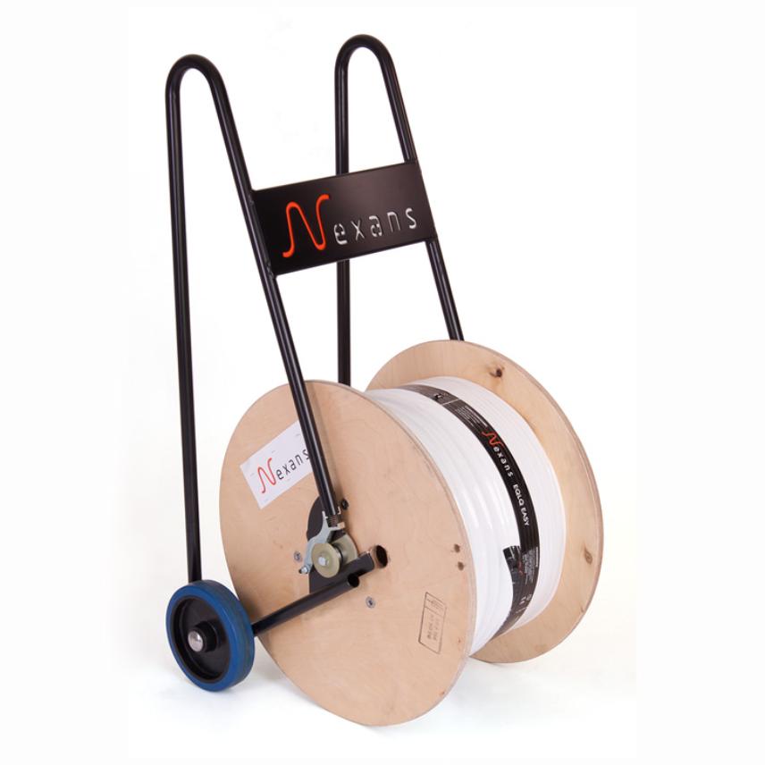 Cable Walker™ komplett