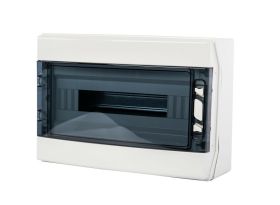 GARO Utanpåliggande Kapsling 18-Modul IP65